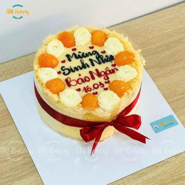 HMcake