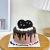 Bánh kem bento cốt chocolate 20