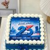Bánh sự kiện công ty SK 03
