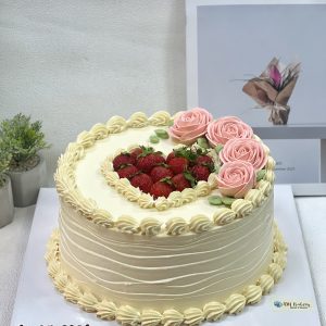 Bánh kem nữ A41
