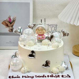 Bánh mừng thọ MT03