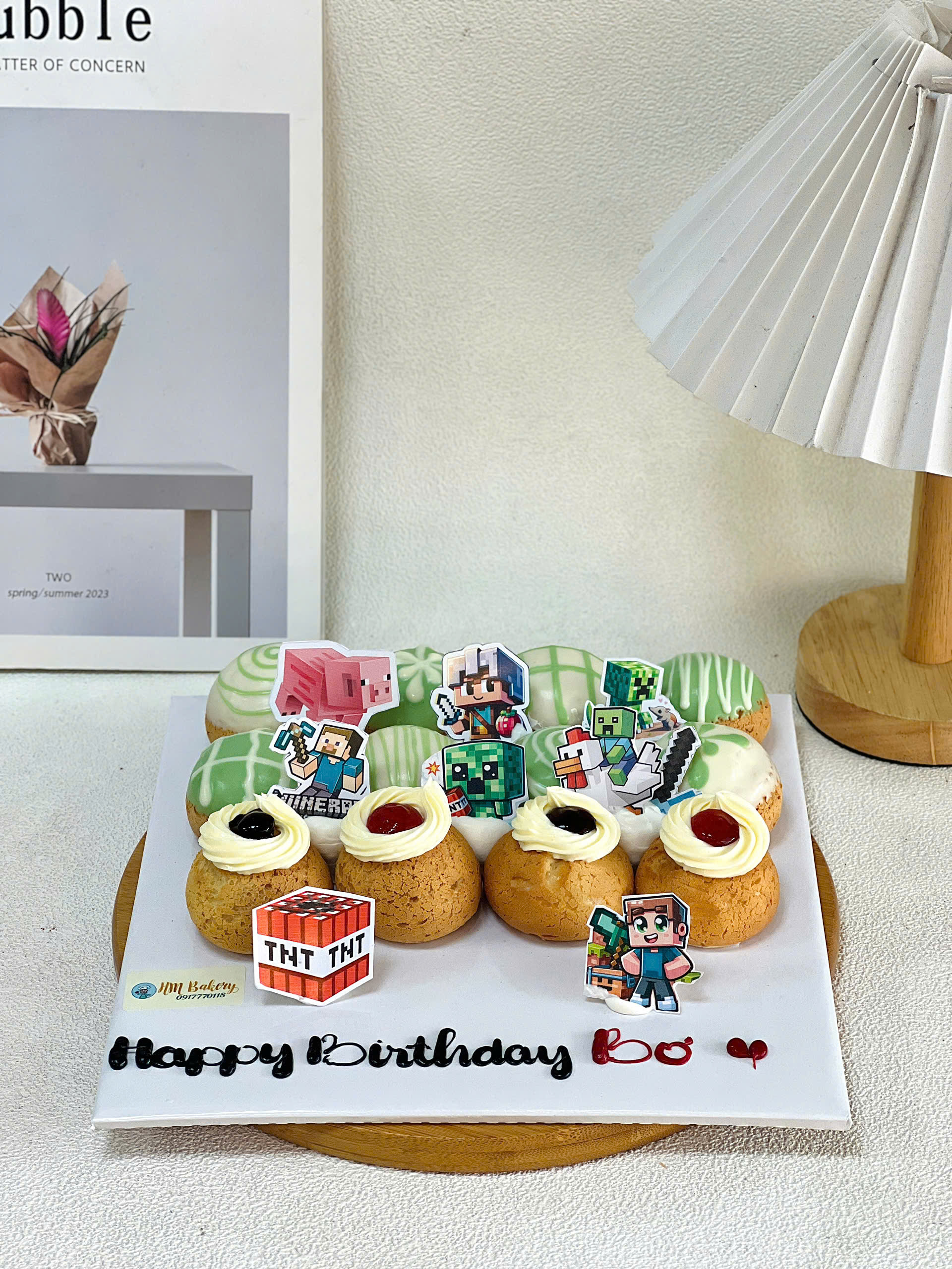 Set 12 susing SS01 - Ảnh 2