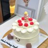 Bánh kem tầng TG 22
