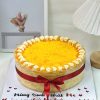 Bánh bông lan trứng muối TM 16