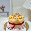 Bánh bông lan trứng muối TM 26