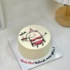 Bento 21 - bento vẽ đế sinh nhật