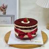 Bánh kem cốt chocolate 30