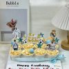 Set 12 cupcake