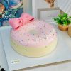 Bánh kem tạo hình H74