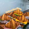 Croissant Jambong Phô mai