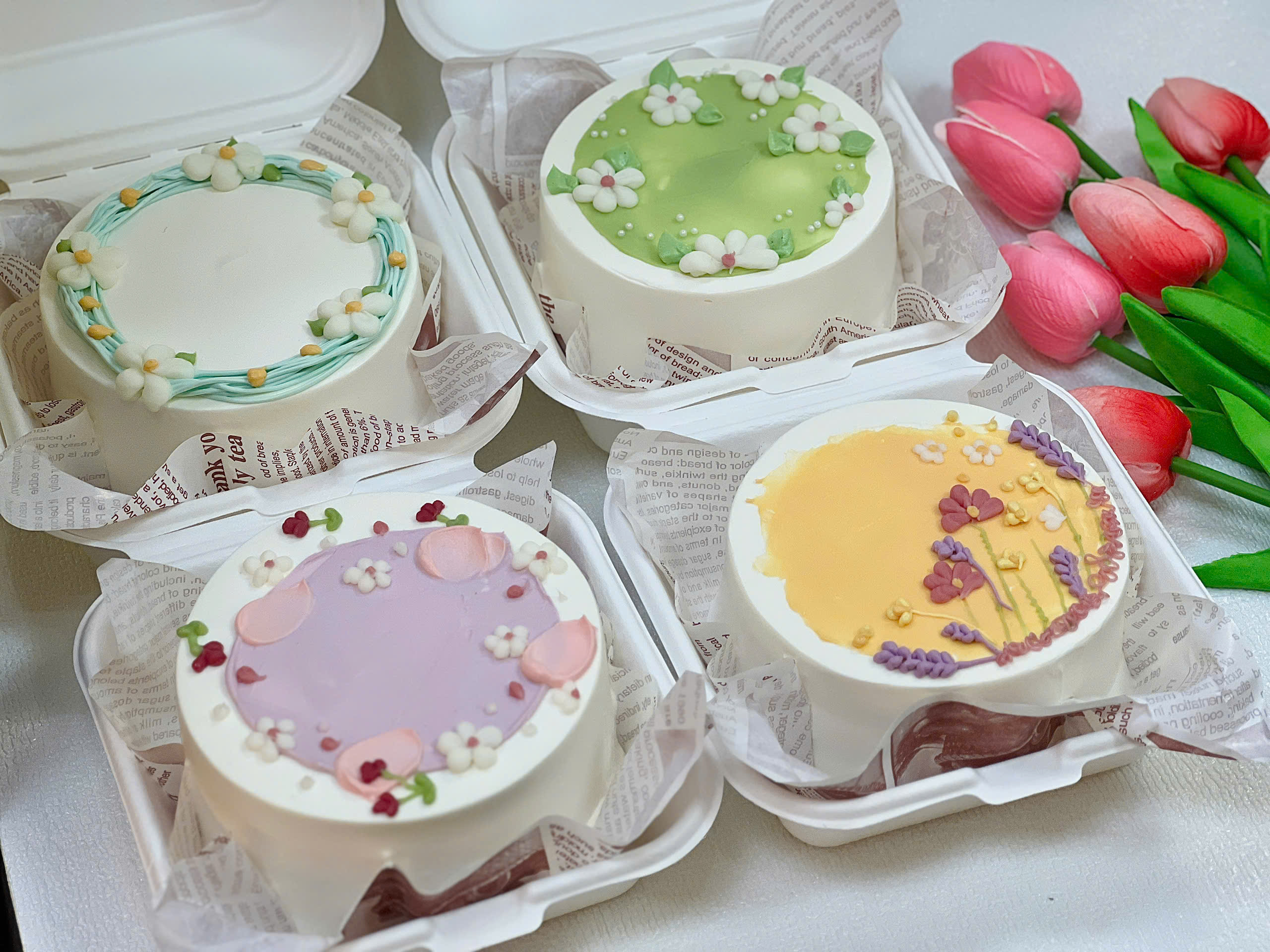 Bento 27 (20-10 và 8-3) - Ảnh 3