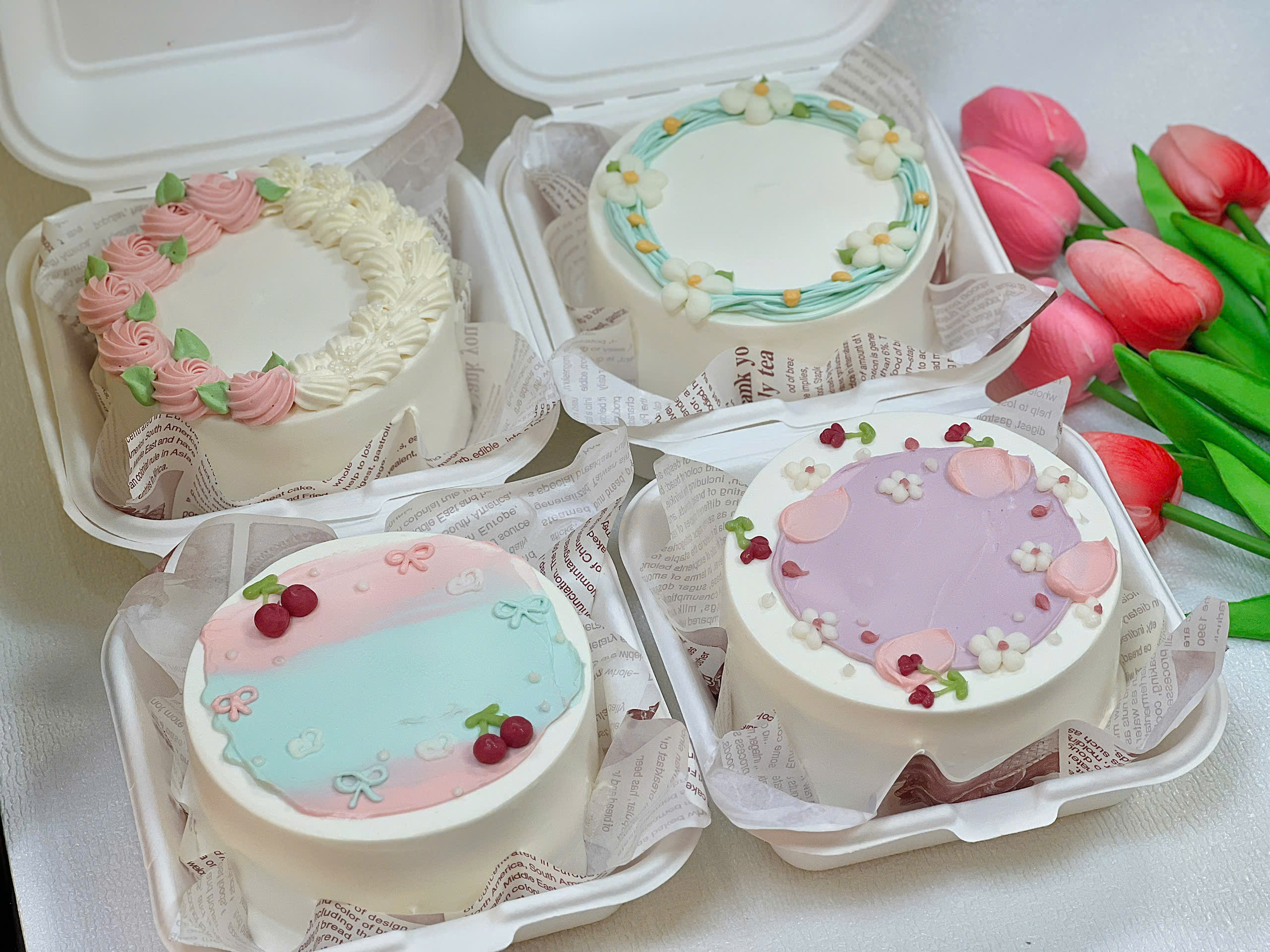 Bento 27 (20-10 và 8-3) - Ảnh 4