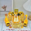 BLTM bánh chữ T mẫu xe múc