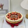 Flan gato vẽ hình A28
