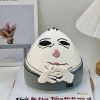 Bánh kem tạo hình H77